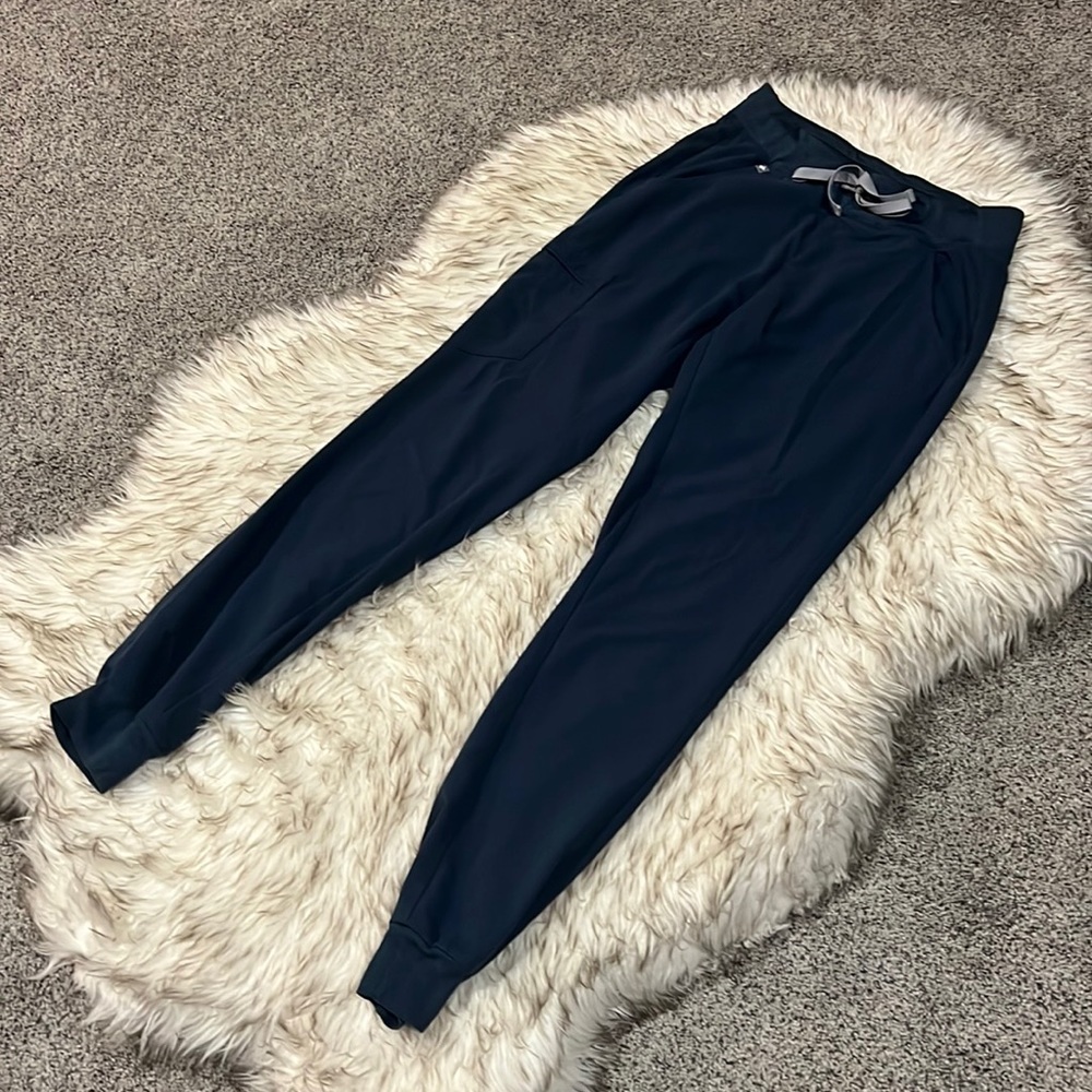 Figs Zamora Jogger Scrub Pants